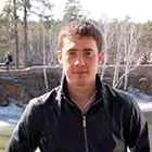 Бычков Степан